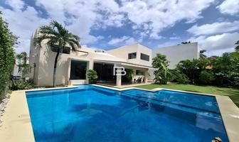 Foto de inmueble en En Venta Casa en Villa Magna Cancun, Col. Residencial Zivalam C.P. 77560, Benito Juárez