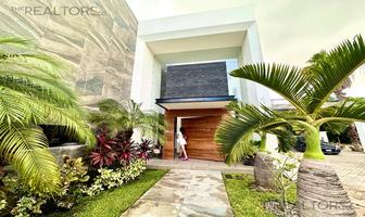 Foto de inmueble en Residencial Villa Magna Cancún, Col. Residencial Zivalam C.P. 77560, Benito Juárez
