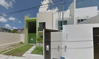 Foto de inmueble en CALLE 3 SMZ 50 MZ 88 LT 14 SAN JOSE BONAMPACK #3, Col. San José Bonampack C.P. 77533, Benito Juárez