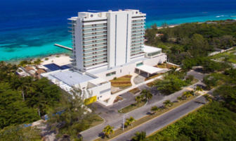 Foto de inmueble en COSTERA NORTE, Col. San Miguel 1 C.P. 77665, Cozumel