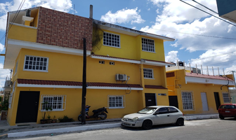 Foto de inmueble en calle 40, Col. San Miguel 2 C.P. 77666, Cozumel
