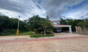 Foto de inmueble en Residencial Lagos del Sol, Col. Santa Anna (Supermanzana 301) C.P. 77567, Benito Juárez