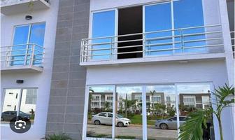 Foto de inmueble en Izamal Residencial  Av. La Rioja, Col. Santa Fe C.P. 77534, Benito Juárez