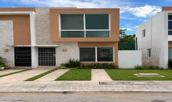 Foto de inmueble en Palmillas, Col. Santa Fe Plus C.P. 77534, Benito Juárez