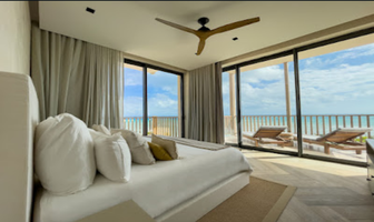 Foto de inmueble en COSTA Residences, Col. Santa Fe del Carmen C.P. 77712, Solidaridad