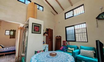 Foto de inmueble en Calle 11 Sur, Col. Santa Fe del Carmen C.P. 77712, Solidaridad