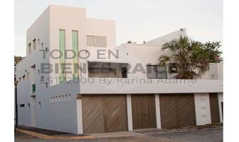 Foto de inmueble en Calle 47 Sur, Mz. 6 Lt. 0, Fracc. Los Almendros, Col. Santa Fe del Carmen C.P. 77712, Solidaridad
