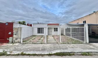 Foto de inmueble en Casa DE 2 Recamaras EN Fraccionamiento Santa FE, Col. Santa Fe del Carmen C.P. 77712, Solidaridad