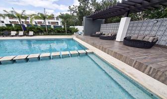 Foto de inmueble en Casa EN Venta SIN Muebles  3 REC CON Casa Club EN Playa DEL Carmen, Col. Santa Fe del Carmen C.P. 77712, Solidaridad
