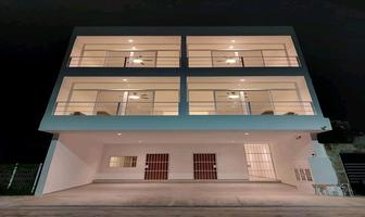 Foto de inmueble en Departamento EN  Renta 2 Recámaras Fraccionamiento Santa FE, Playa DEL Carmen, Col. Santa Fe del Carmen C.P. 77712, Solidaridad