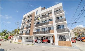 Foto de inmueble en Departamento Planta Baja EN Venta CON Amenidades EN Playa DEL Carmen #2, Col. Santa Fe del Carmen C.P. 77712, Solidaridad