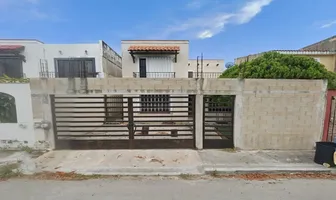 Foto de inmueble en FUENTE DEL PARIAN #11, Col. Santa Fe del Carmen C.P. 77712, Solidaridad