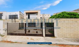 Foto de inmueble en Fuente del Parian #1, Col. Santa Fe del Carmen C.P. 77712, Solidaridad
