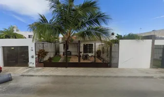 Foto de inmueble en PRIVADA FUENTE DE AGUA AZUL #0, Col. Santa Fe del Carmen C.P. 77712, Solidaridad