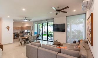 Foto de inmueble en Venta Casa EN Palmara Residencial EN  Playa DEL Carmen, Quintana ROO, Col. Santa Fe del Carmen C.P. 77712, Solidaridad
