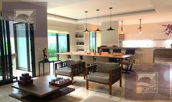 Foto de inmueble en Casa EN Venta EN Playa DEL Carmen Dentro DE Selvamar Privada Residencial CON Filtro DE Seguridad, Al, Col. Selvamar C.P. 77727, Solidaridad
