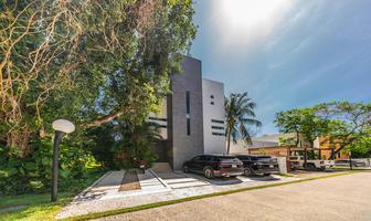 Foto de inmueble en Casa Moderna EN Venta EN Selvamar, Playa DEL Carmen, Col. Selvamar C.P. 77727, Solidaridad