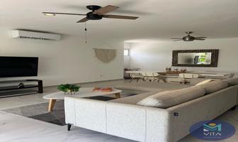 Foto de inmueble en La Ceiba 2 #A2, Col. Selvamar C.P. 77727, Solidaridad