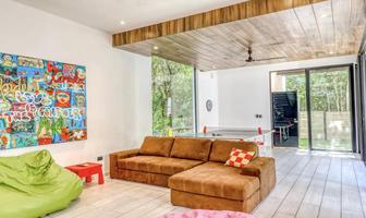 Foto de inmueble en Real Estate House FOR Sale IN Selvamar Playa DEL Carmen With 5 Bedrooms, Col. Selvamar C.P. 77727, Solidaridad