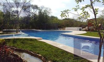 Foto de inmueble en Terreno EN Venta Dentro DE Residencial DE Lujo EN Playa DEL Carmen CON Área Común CON Alberca Y Case, Col. Selvamar C.P. 77727, Solidaridad
