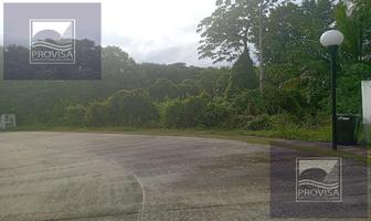 Foto de inmueble en Terreno en Venta Selvamar Orquideas L4, Col. Selvamar C.P. 77727, Solidaridad