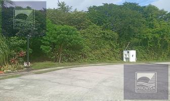 Foto de inmueble en Terreno en Venta en Selvamar Orquideas L8, Col. Selvamar C.P. 77727, Solidaridad