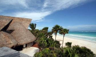 Foto de inmueble en CAMINO TULUM-BOCA PAILA LOTE FRACC. 1 LOTE 12, KM 5.3, SIAN KA´AN, Col. Sian Kaan C.P. 77780, Othón P. Blanco