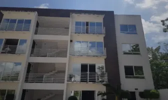 Foto de inmueble en PRIV. PASSAK  EDIF #6, Col. Solidaridad C.P. 77733, Solidaridad
