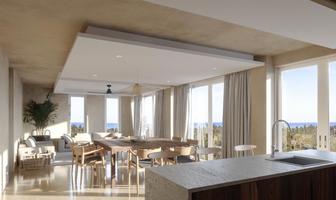Foto de inmueble en Se Venden Departamentos a Estrenar en Playa del Carmen, Col. Solidaridad C.P. 77733, Solidaridad