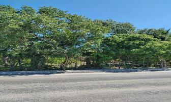 Foto de inmueble en Av. Colosio, Col. Supermanzana 1 Centro C.P. 77500, Benito Juárez