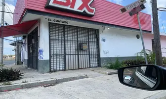 Foto de inmueble en AV CHAC MOOL #1, Col. Supermanzana 100 C.P. 77518, Benito Juárez