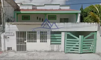 Foto de inmueble en Sin nombre de calle, Col. Supermanzana 101 C.P. 77519, Benito Juárez