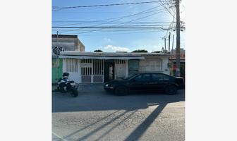 Foto de inmueble en avenida 137 #8, Col. Supermanzana 102 C.P. 77538, Benito Juárez