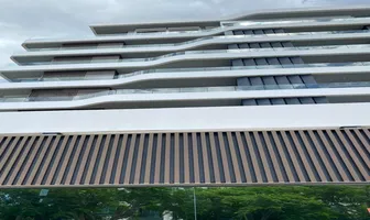 Foto de inmueble en Avenida Acanceh #100Int. 703, Col. Supermanzana 11 C.P. 77504, Benito Juárez