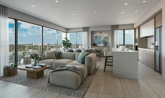 Foto de inmueble en Departamento 2 Recámaras en Venta Céntrico en Cancún con Amenidades en Av. Colosio, Col. Supermanzana 11 C.P. 77504, Benito Juárez