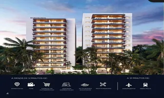 Foto de inmueble en Ave. Nizuc #S/N, Col. Supermanzana 113 C.P. 77500, Benito Juárez