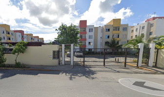Foto de inmueble en , Col. Supermanzana 113 C.P. 77500, Benito Juárez