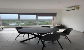Foto de inmueble en Departamento EN Renta Arti-ka Homes & Condos Residencial AV Prol. LA Luna Cancun, Col. Supermanzana 113 C.P. 77500, Benito Juárez
