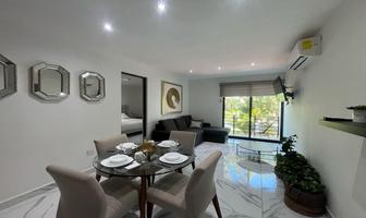 Foto de inmueble en Departamento EN Renta Ombu Apartments AV Huayacan Cancun, Col. Supermanzana 113 C.P. 77500, Benito Juárez