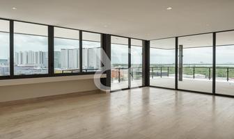 Foto de inmueble en Venta Departamento Pent House Supermanzana 11 Hodela Acanceh Cancún, Col. Supermanzana 113 C.P. 77500, Benito Juárez