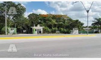 Foto de inmueble en Avenida el Ramonal  #Lote 11, Col. Supermanzana 117 C.P. 77539, Benito Juárez