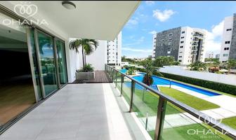 Foto de inmueble en Departamento Condominio Residencial Cobalto, Col. Supermanzana 12 C.P. 77504, Benito Juárez