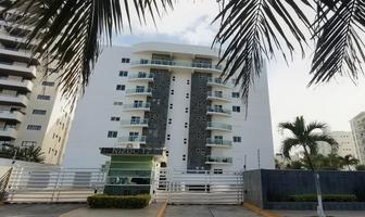 Foto de inmueble en EN Renta Depto EN Residencial Cúspide EN Sm13, Cancún, Col. Supermanzana 12 C.P. 77504, Benito Juárez