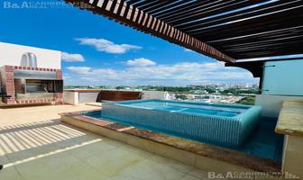 Foto de inmueble en Penthouse en Venta en Cancún , Gran Arrecife #12, Col. Supermanzana 12 C.P. 77504, Benito Juárez