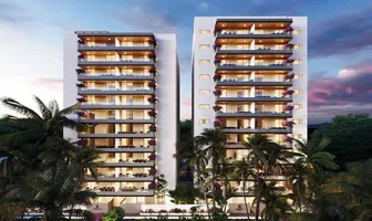 Foto de inmueble en Sin nombre de calle, Col. Supermanzana 12 C.P. 77504, Benito Juárez