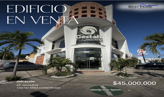 Foto de inmueble en Av. Nichupté Mz 5-Lote 1, 77505 Cancún, Q.R., Col. Supermanzana 16 C.P. 77505, Benito Juárez