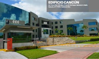 Foto de inmueble en Av. Tulúm, Col. Supermanzana 2 Centro C.P. 77500, Benito Juárez