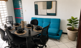 Foto de inmueble en AV LABNA, Col. Supermanzana 20 Centro C.P. 77500, Benito Juárez