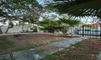 Foto de inmueble en S/N, Col. Supermanzana 20 Centro C.P. 77500, Benito Juárez