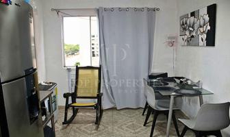 Foto de inmueble en Departamento EN Venta, AV. 20 DE Noviembre, Edificio Brisas, Cancun, Q. Roo., Col. Supermanzana 212 C.P. 77519, Benito Juárez